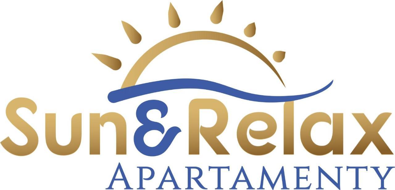 Apartamenty Bursztynowe W Kolobrzegu Sun&Relax Ngoại thất bức ảnh