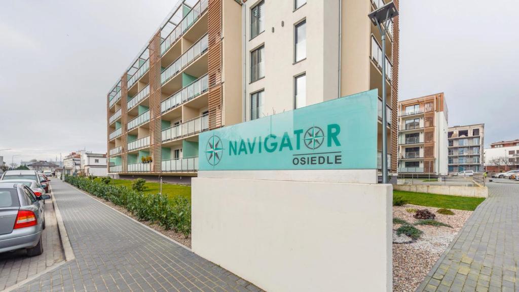 Apartamenty Bursztynowe W Kolobrzegu Sun&Relax Ngoại thất bức ảnh
