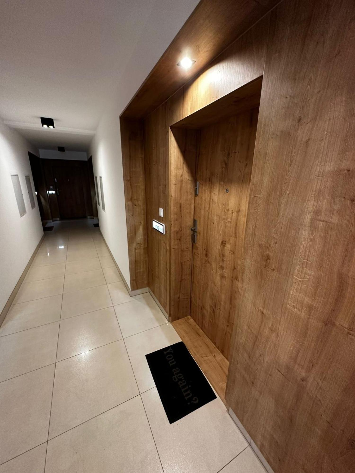 Apartamenty Bursztynowe W Kolobrzegu Sun&Relax Ngoại thất bức ảnh