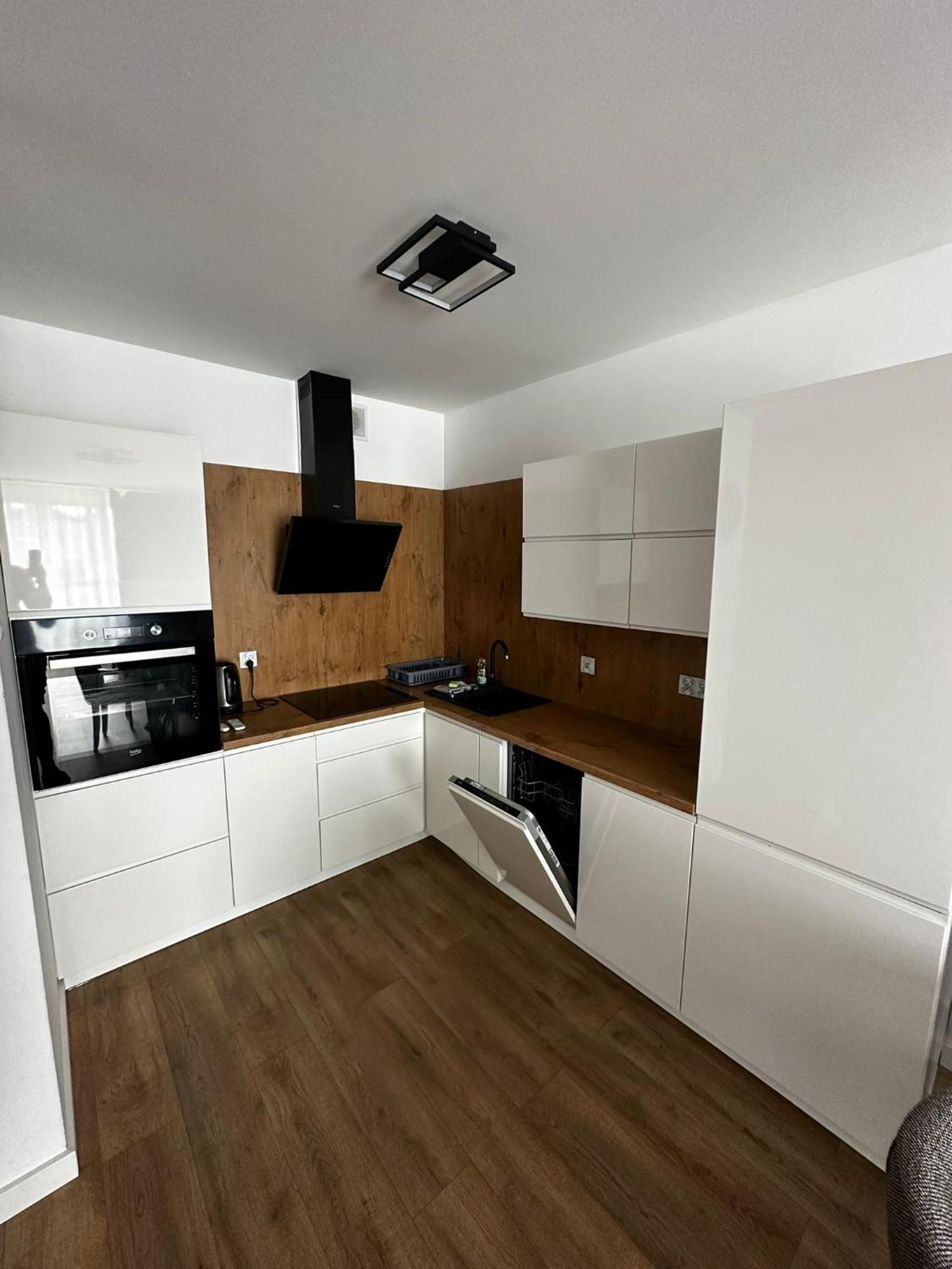 Apartamenty Bursztynowe W Kolobrzegu Sun&Relax Ngoại thất bức ảnh