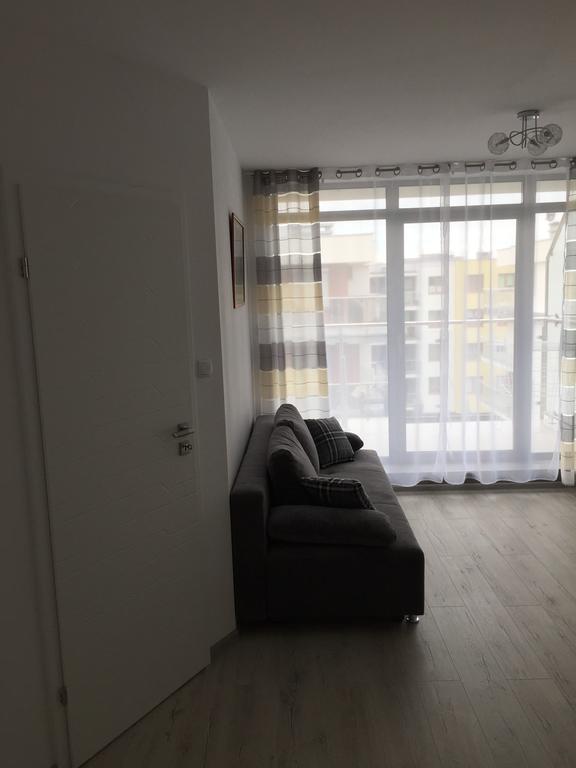 Apartamenty Bursztynowe W Kolobrzegu Sun&Relax Ngoại thất bức ảnh