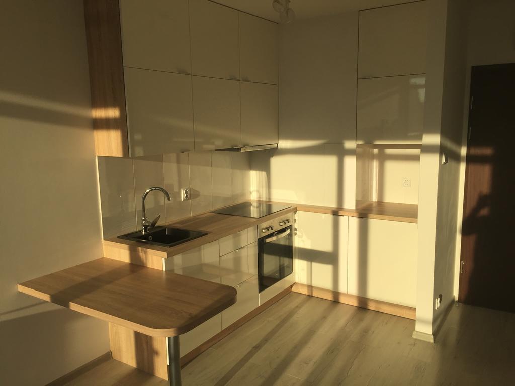 Apartamenty Bursztynowe W Kolobrzegu Sun&Relax Ngoại thất bức ảnh