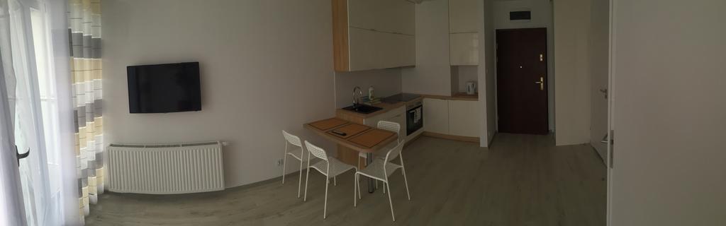 Apartamenty Bursztynowe W Kolobrzegu Sun&Relax Phòng bức ảnh