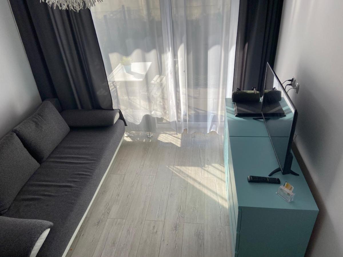 Apartamenty Bursztynowe W Kolobrzegu Sun&Relax Ngoại thất bức ảnh