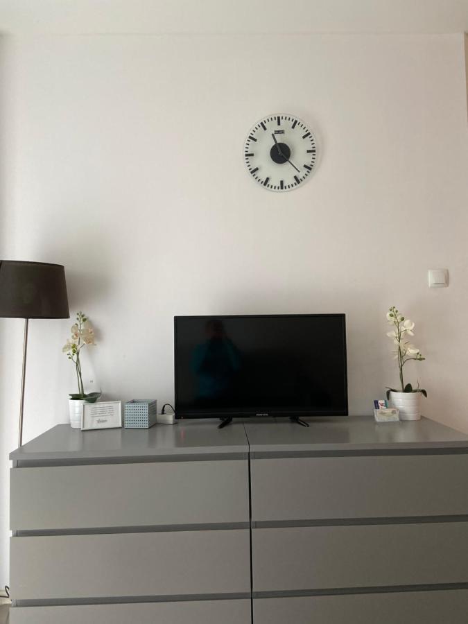 Apartamenty Bursztynowe W Kolobrzegu Sun&Relax Ngoại thất bức ảnh