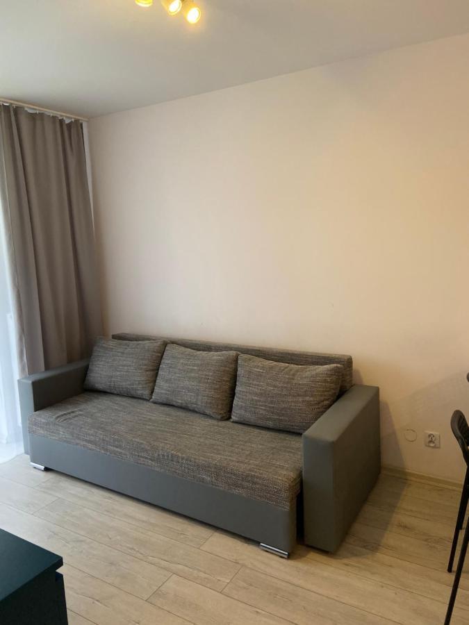 Apartamenty Bursztynowe W Kolobrzegu Sun&Relax Ngoại thất bức ảnh