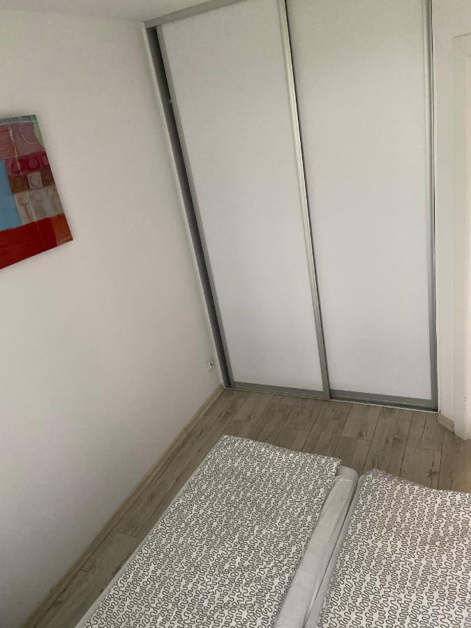 Apartamenty Bursztynowe W Kolobrzegu Sun&Relax Ngoại thất bức ảnh